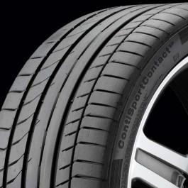 ContiSportContact 5P Tires